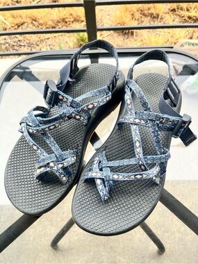 Chacos Sandals
